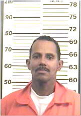 Inmate CARPENTER, KENNETH B