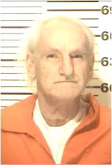 Inmate HELLER, LARRY W