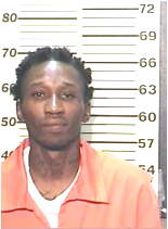 Inmate HINES, LELAND L