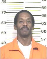 Inmate KENNEDY, DWIGHT J