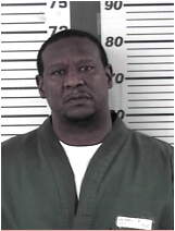 Inmate MACKEY, KENNETH D