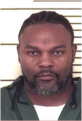 Inmate MCCALMAN, KENNETH G