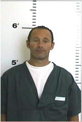 Inmate MONTE, PAUL S