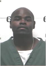 Inmate RICHARDSON, BENNIE J