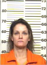 Inmate SKOGQUIST, ANGELA M