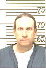 Inmate WOODWARD, MICHAEL D