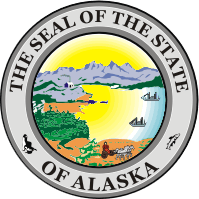 Alaska Inmate