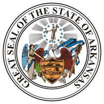 Great Seal of the State of Arkansas