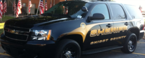 Chicot County Sheriff's