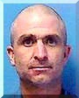 Inmate Michael Hoey