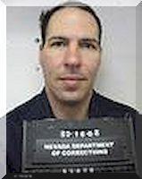 Inmate Michael Johnathon Kalis