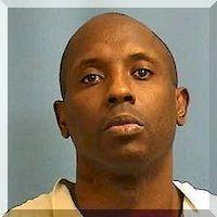 Inmate Gary D Davis