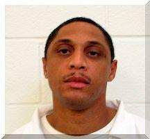 Inmate Tyrone C Jones