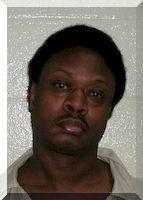 Inmate Calvin E Jackson