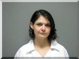 Inmate Rachel L Robinette