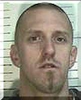 Inmate Todd Wayne Ridenhour