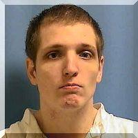 Inmate Zachary T Reeves