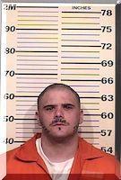 Inmate David J Morissette