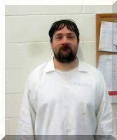 Inmate Gary E Stotts Jr