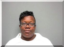Inmate Lachandra R Moore