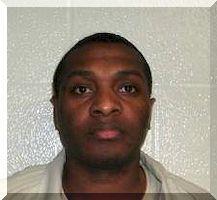 Inmate Floyd Dewayne Brownlee