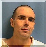 Inmate Austin Barber
