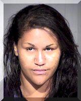 Inmate Vanessa Lynch