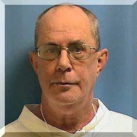 Inmate Patrick L Mc Elroy