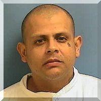 Inmate Isidro L Figueroa