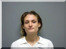 Inmate Tara L Chambers