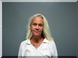 Inmate Tammy M Fodrie