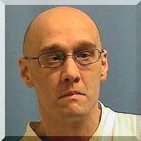Inmate Gregory R Smith