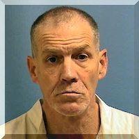 Inmate Jack E Horton