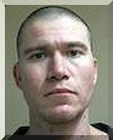 Inmate Colby Micah Lanham