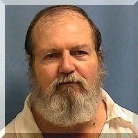 Inmate Barry G Aaron