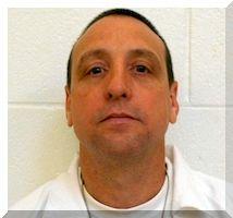 Inmate Gary F Dickey