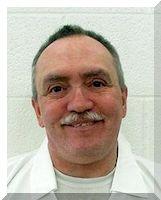 Inmate Barry C Fredrickson Jr