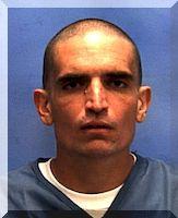 Inmate Pablo E Villar