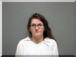 Inmate Rachel M Clayton