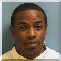 Inmate Dwayne A Smith