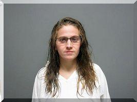Inmate Rachel M Kemp