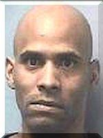 Inmate Tabuta Eugene Johnson