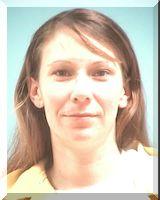 Inmate Heidi Croney