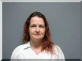 Inmate Tammy M Inklebarger