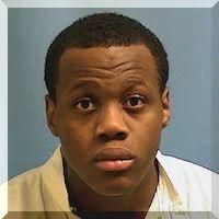 Inmate Cameron M Anderson
