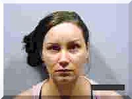 Inmate Tabitha L Seabeck