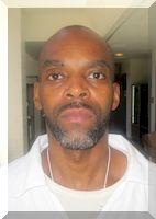Inmate Tyron D Mitchell