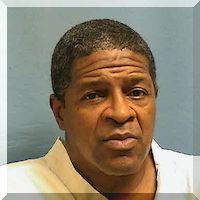 Inmate Dwayne A Bush