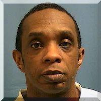 Inmate Tyrone Boman