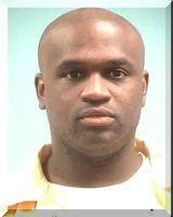 Inmate Antwon James